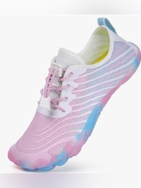 Barefoot Beach Swim Water Shoes Size 41 US 10